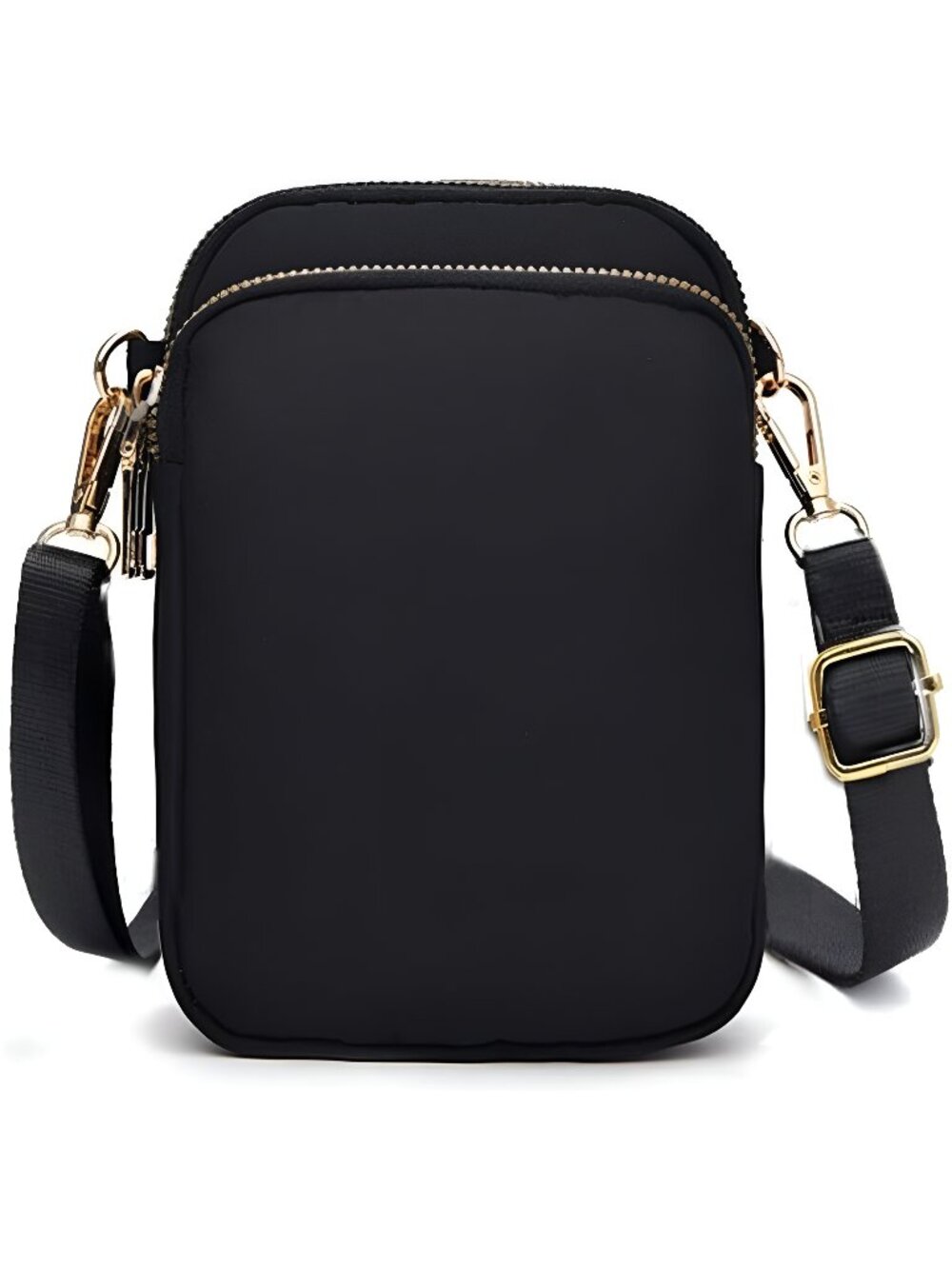 Small Crossbody Bag for Women Mini Cell Phone Bag Travel Pouch Wallet